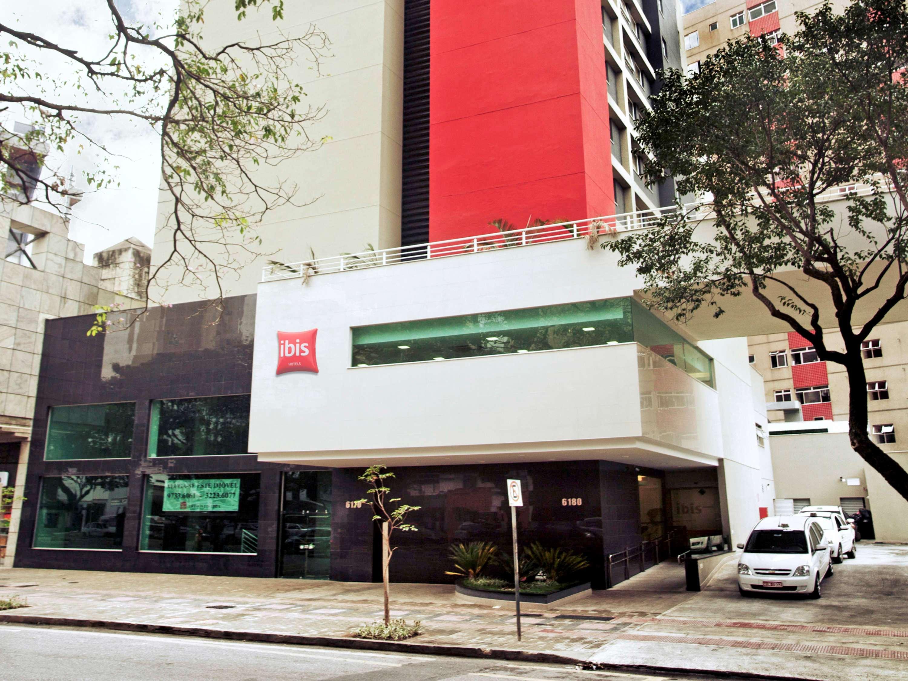 Savassi Hotel, Belo Horizonte – Preços atualizados 2023